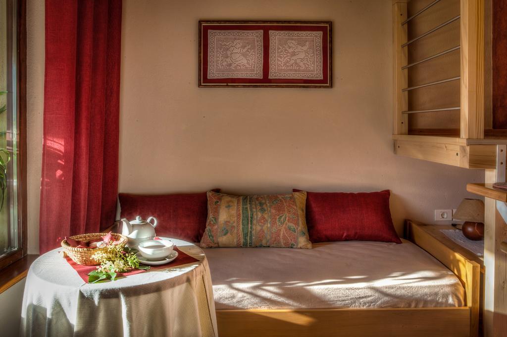 Tourist Farm Kranjc Villa โคบาริด ภายนอก รูปภาพ