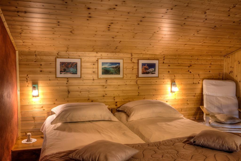 Tourist Farm Kranjc Villa โคบาริด ภายนอก รูปภาพ